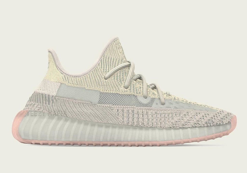 Yeezy Boost 350 V2 - Supplying girls with sneakers – Naked