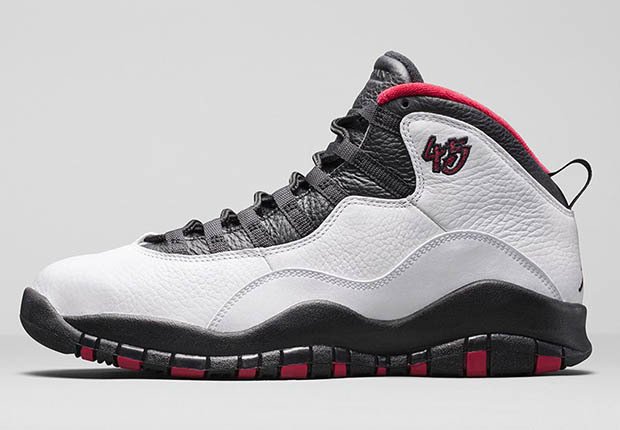 nike jordan retro 10
