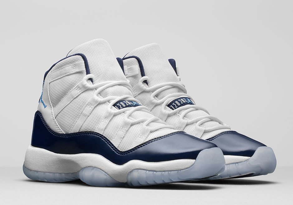 retro 11 win like