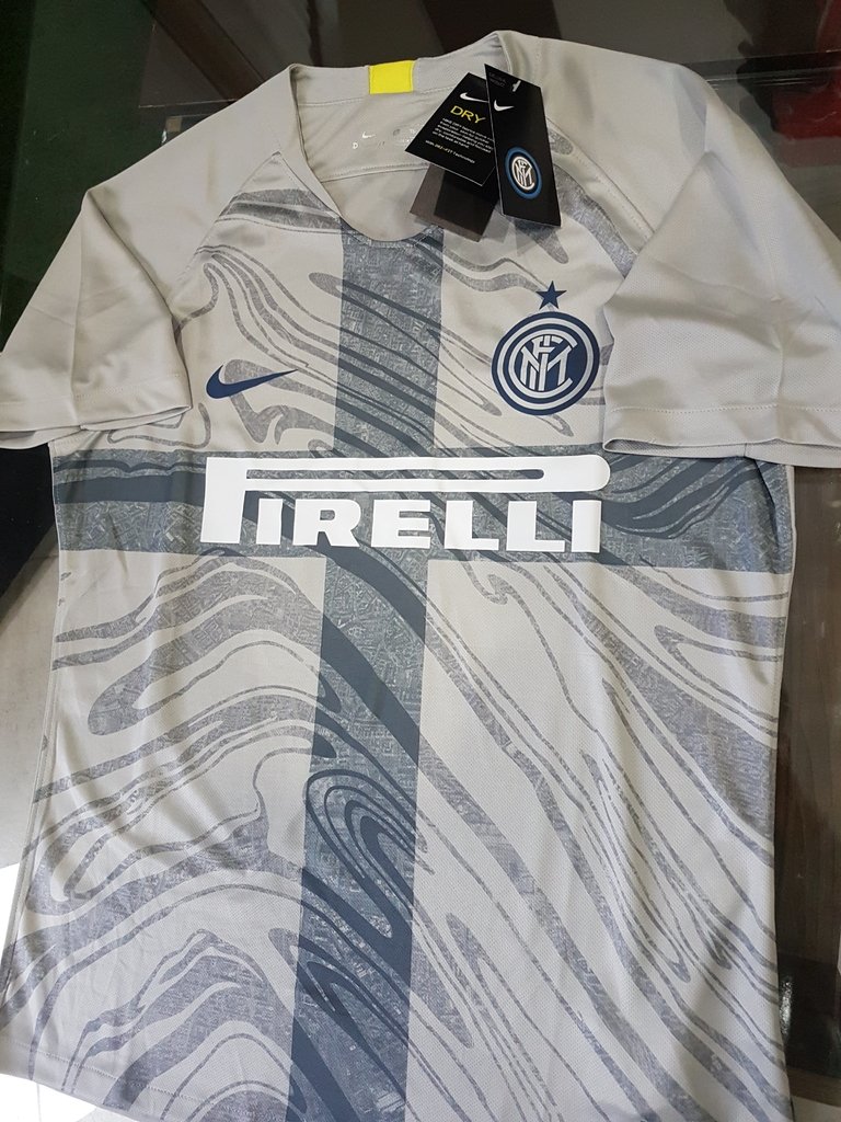 remera del inter 2018