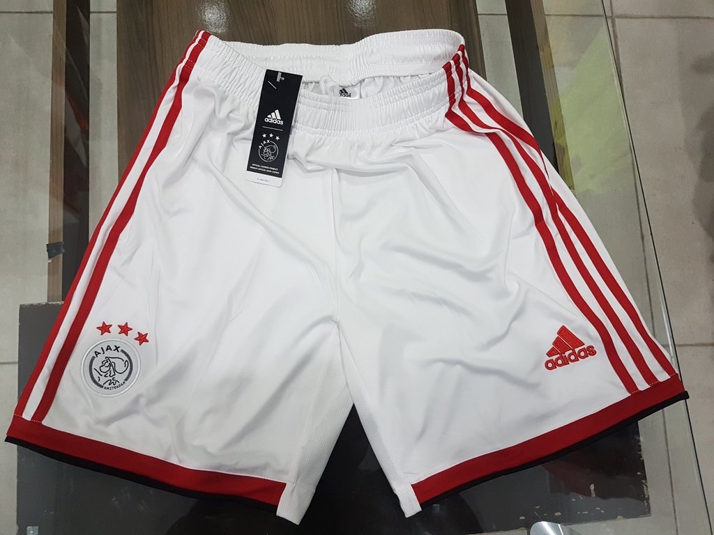 adidas ajax shorts