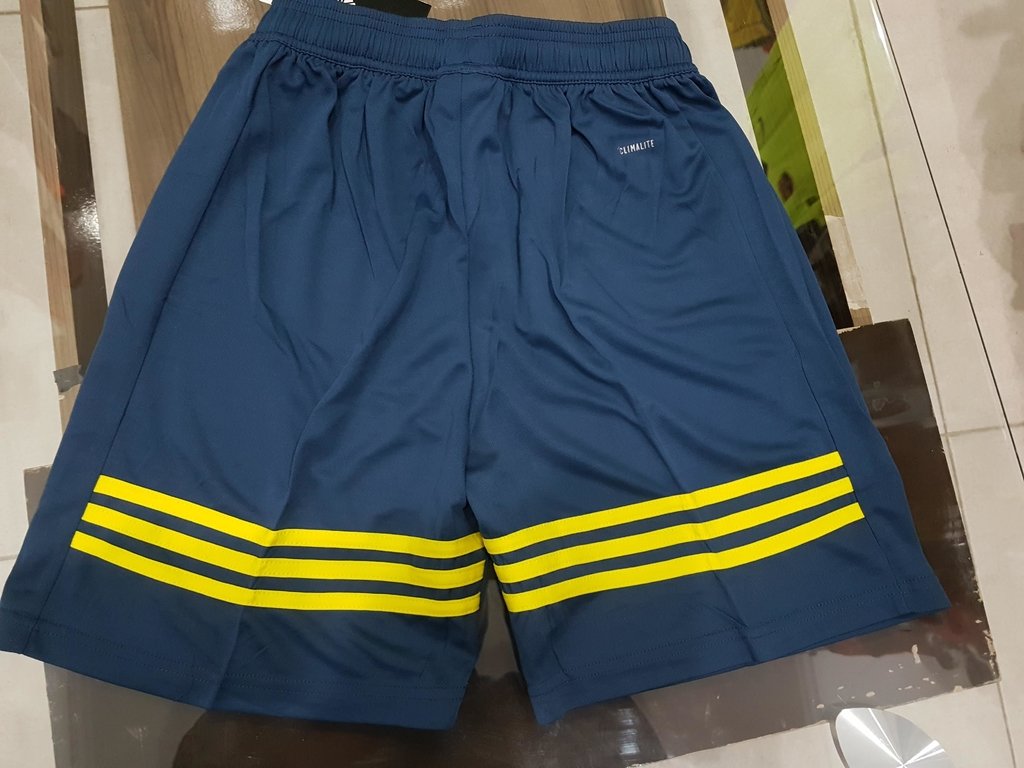 adidas originals colombia shorts