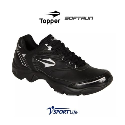 zapatillas topper deportivas