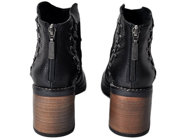 botas texanas mujer 2019