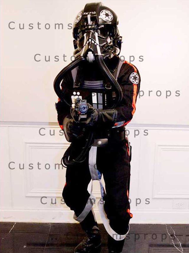 181st tie fighter squadron