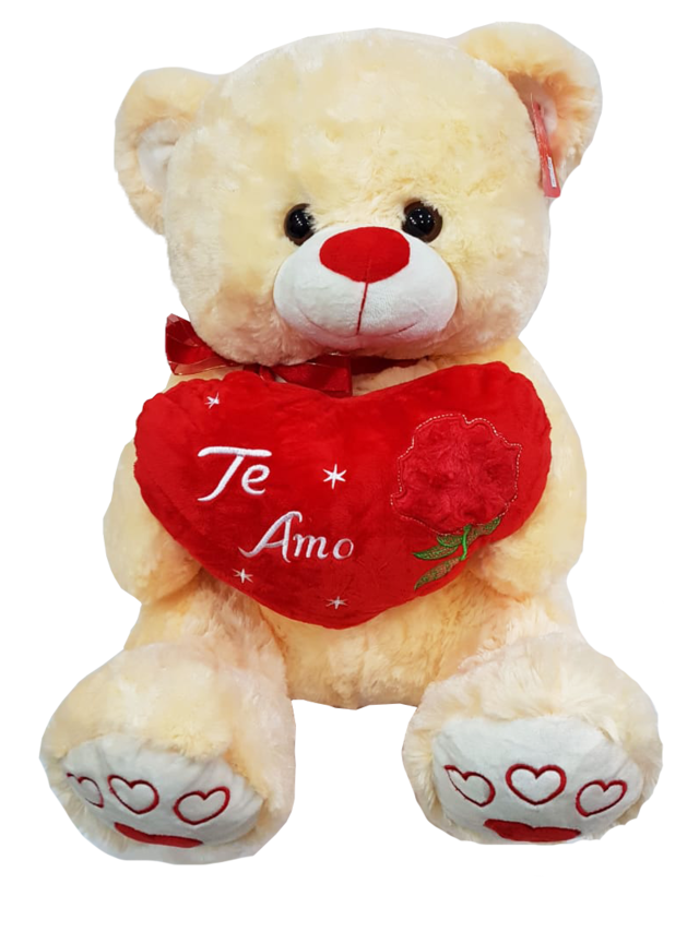 te amo en ositos