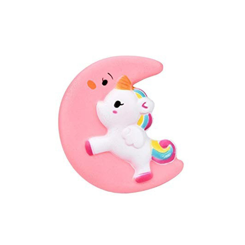 squishy peluche unicornio