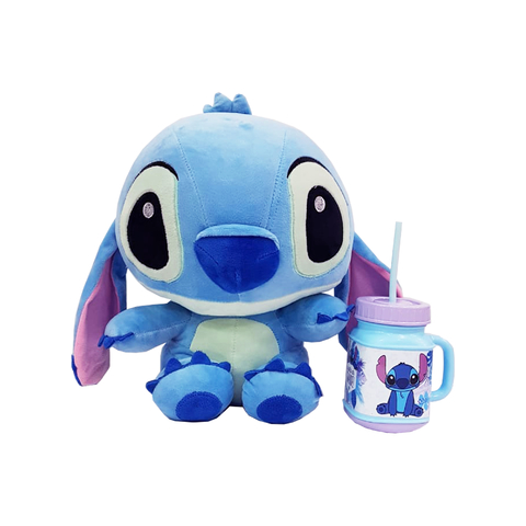 osos de peluche de stitch