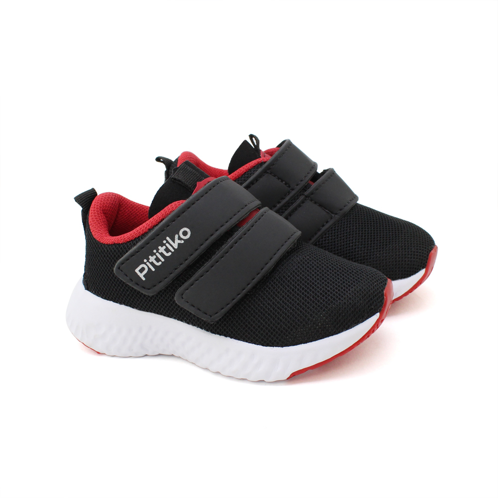 tenis vermelho infantil menina