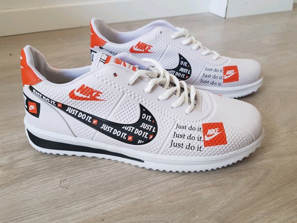 zapatillas nike just do it hombre zapatillas nike just do it hombre