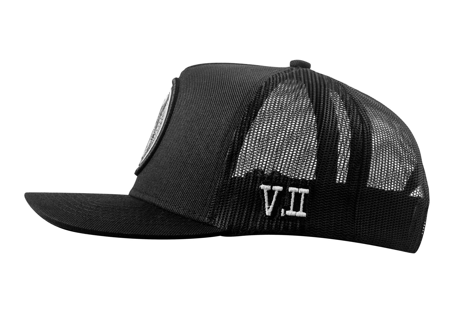 Boné Viking MHM - Trucker V.II