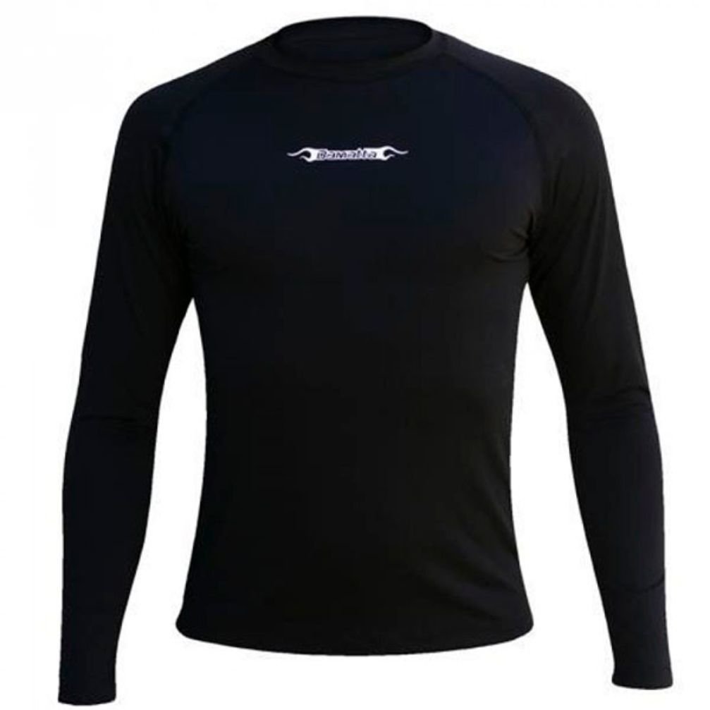 camisa contra raios uv