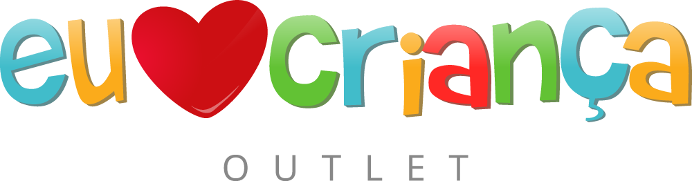 roupa criança outlet