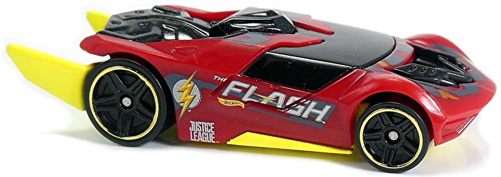 hot wheels justice league flash