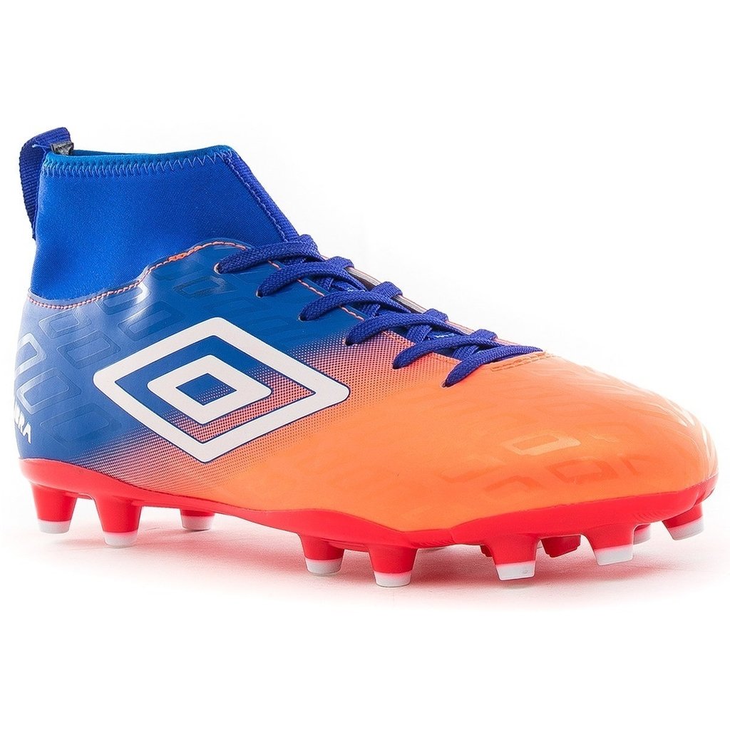 botines umbro 2018