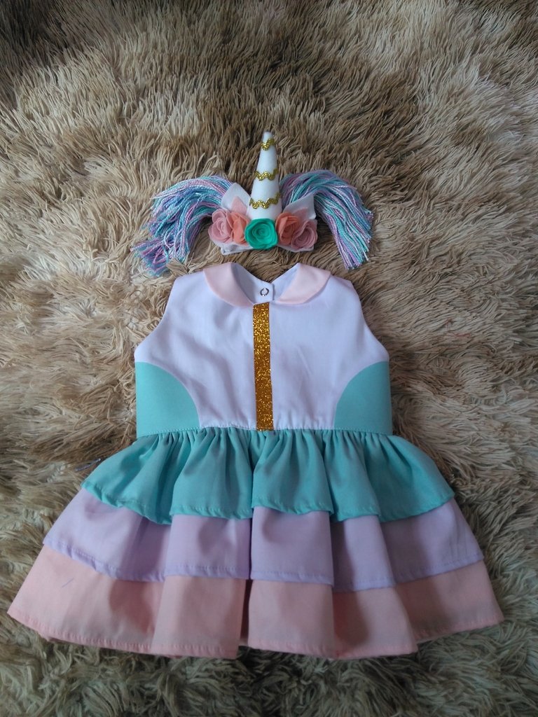 vestido lol comprar