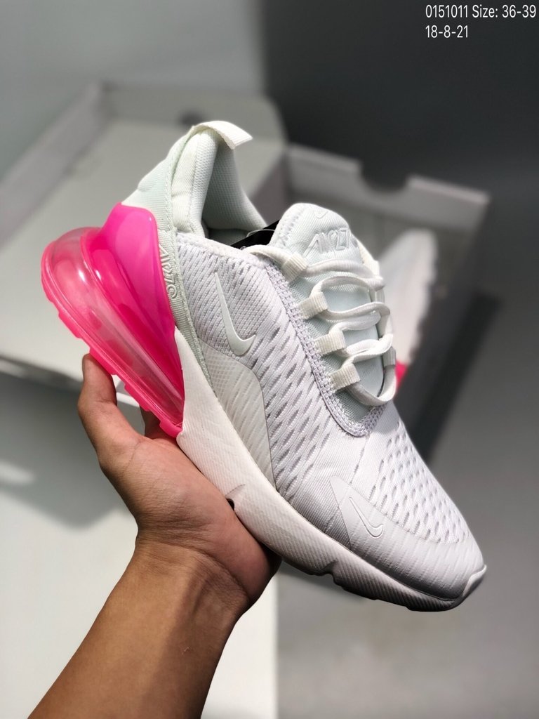 air max 270 nere e rosa air max 270 nere e rosa