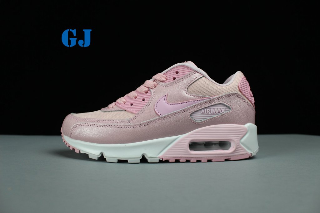 nike air max rosa