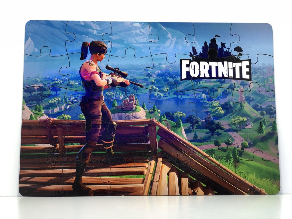 Piezas Del Rompecabezas Fortnite Fortnite Season Hype Piezas Del Rompecabezas Fortnite Fortnite Season Hype