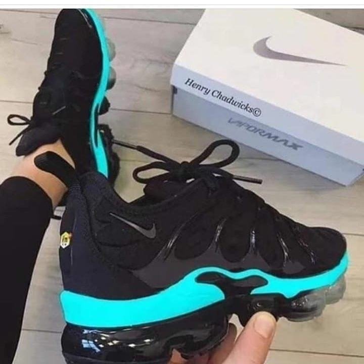 vapormax plus bebe