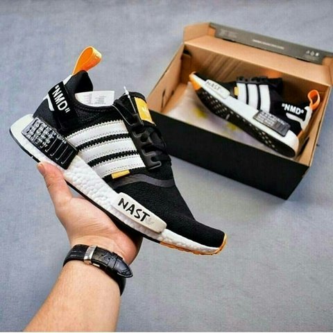 nmd nast