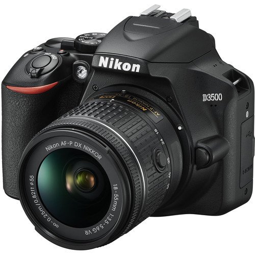 Resultado de imagen para D3500 fotos"