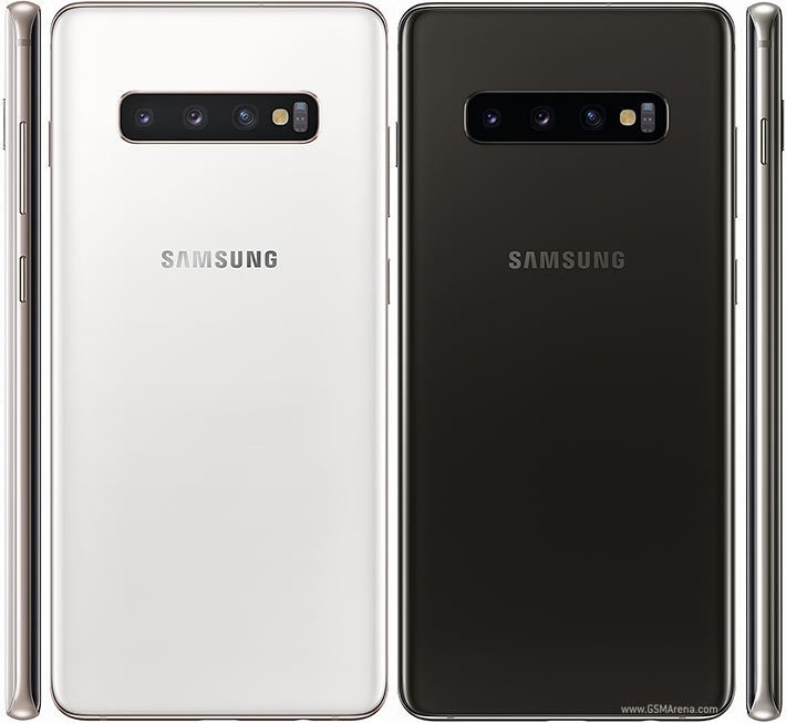 Samsung S10 Plus Ram 2 Spek