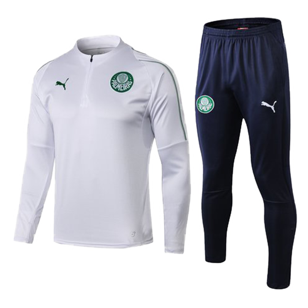 agasalho do palmeiras puma