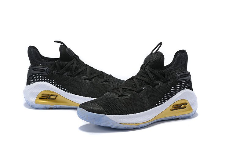 curry 6 tenis