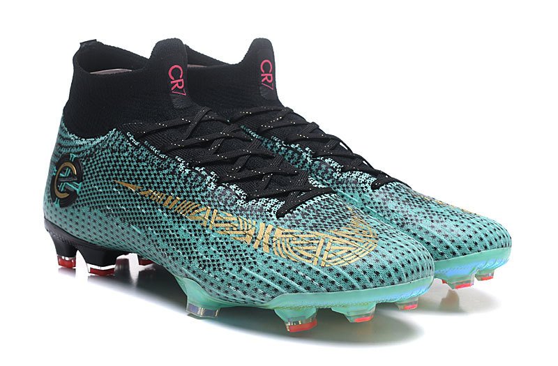 chuteira nike mercurial superfly vi elite campo