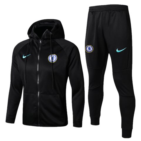 agasalho paris saint germain preto