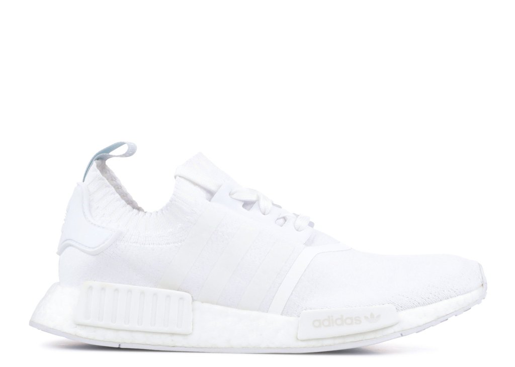 tênis nmd r1 pk w
