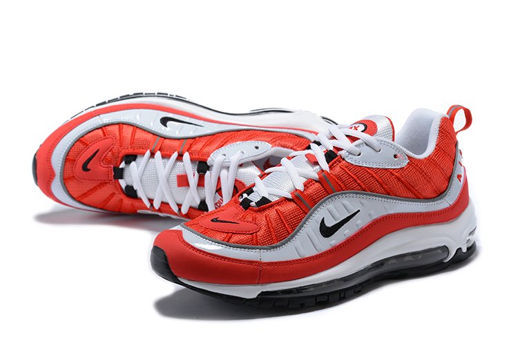 nike air max 98 feminino