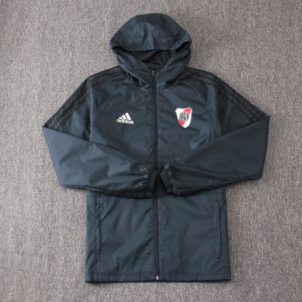 corta vento river plate