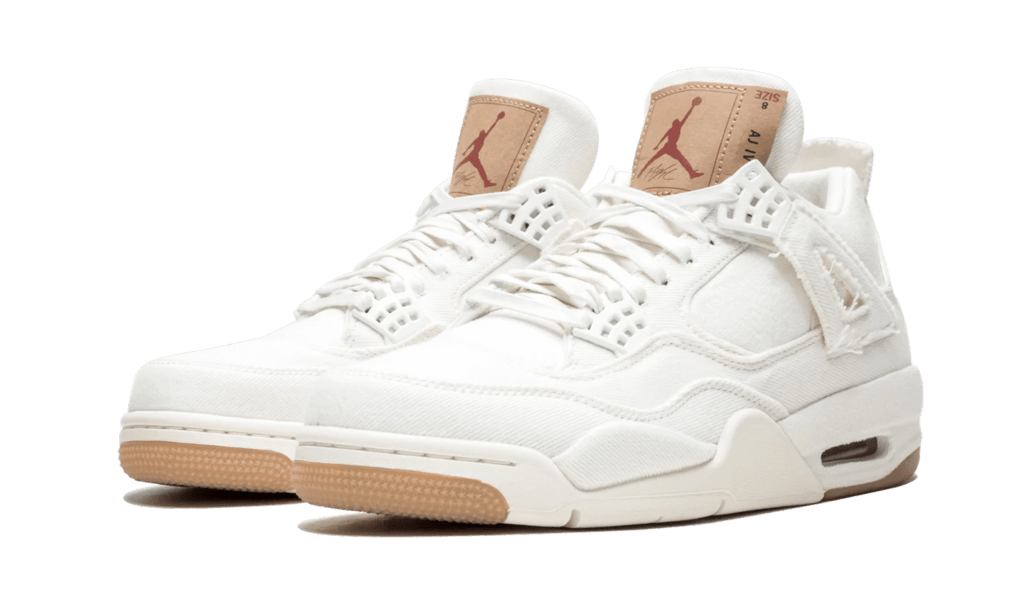 air jordan 4 feminino