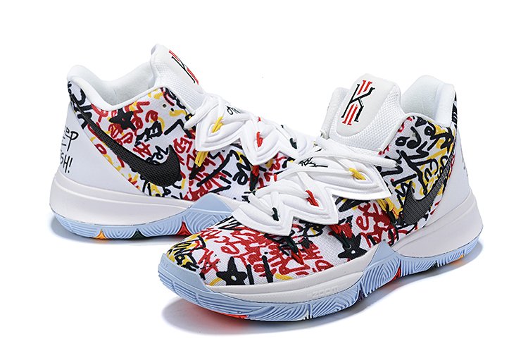 kyrie 5 comprar