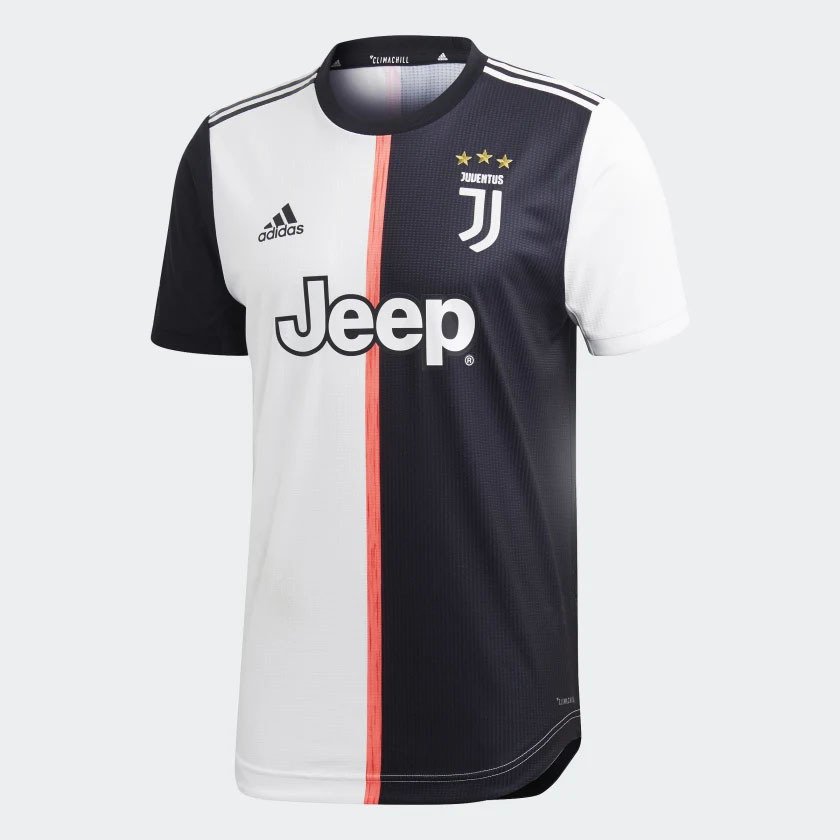camisa oficial juventus 2019