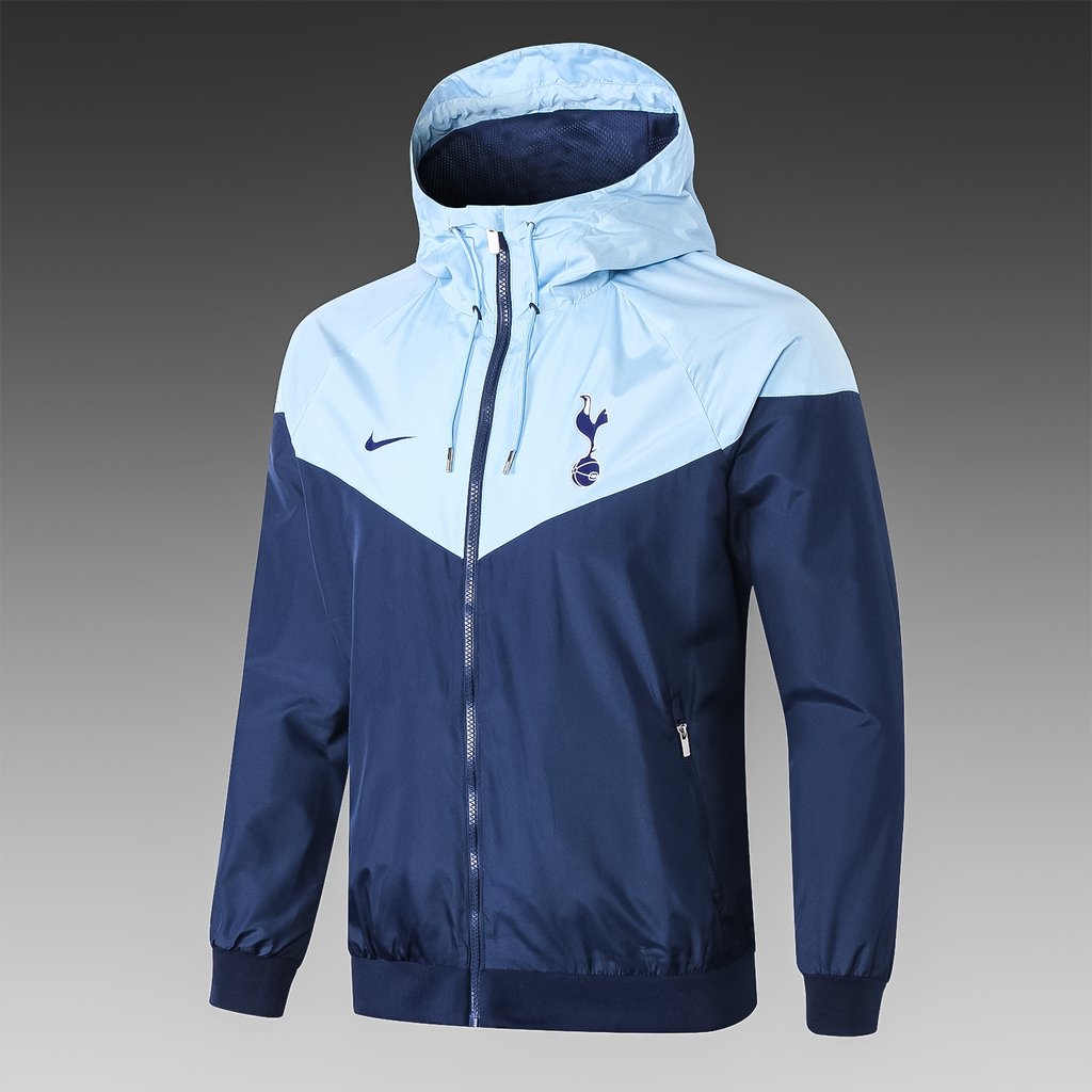 agasalho do tottenham