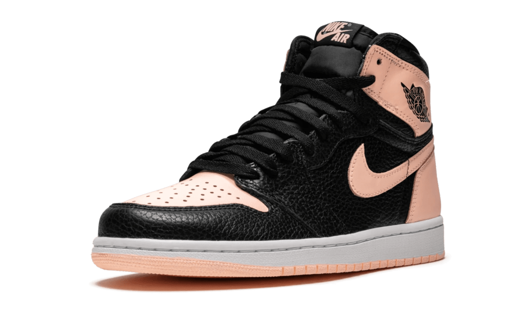 tenis michael jordan feminino