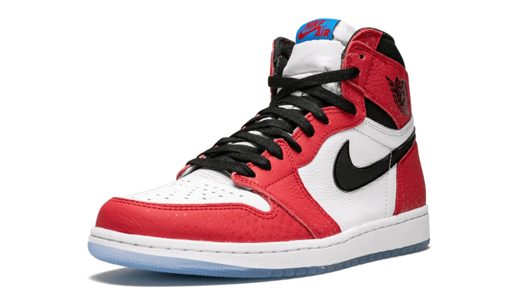 jordan spiderman comprar