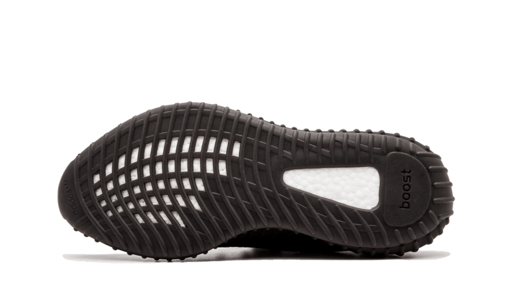 yeezy boost 350 v2 preto e vermelho