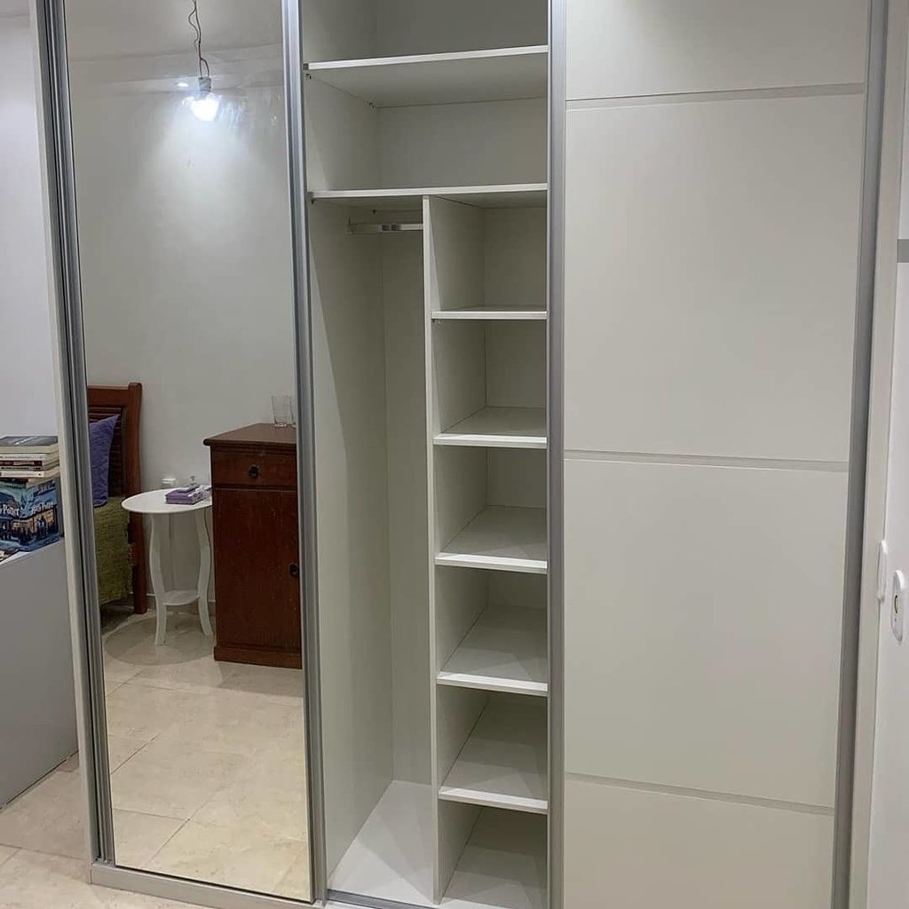 Placard a medida - Comprar en Vicali Muebles