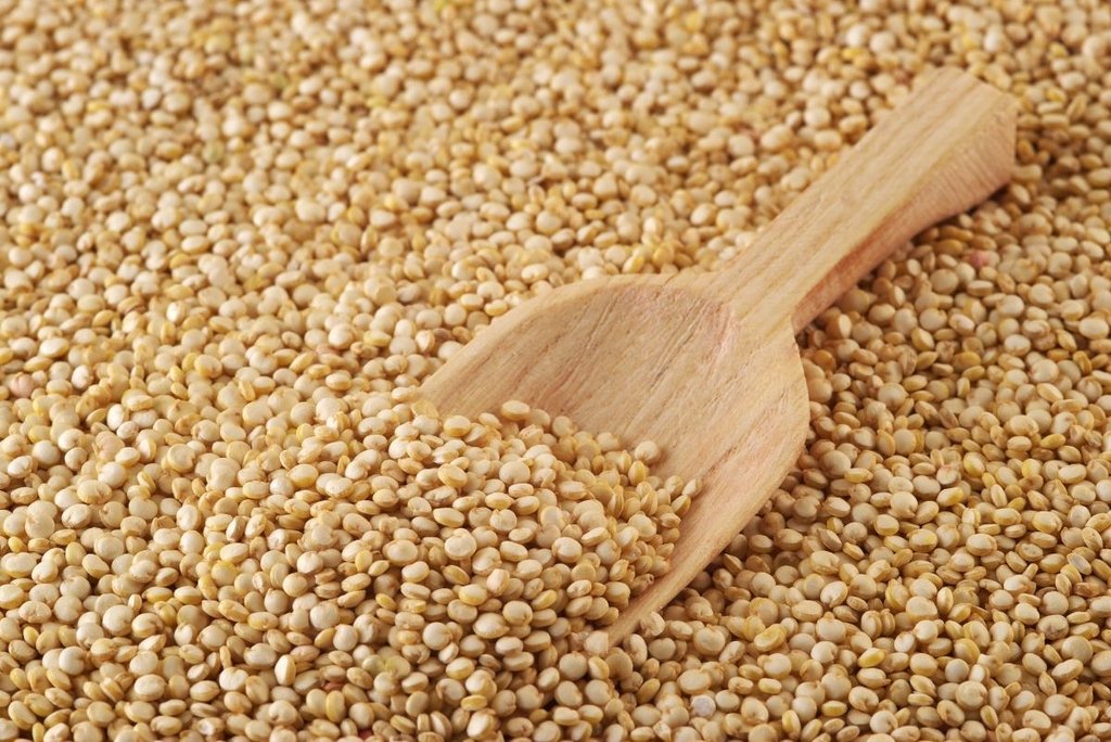 QUINUA SEMILLA Comprar en Natural Dietética Online