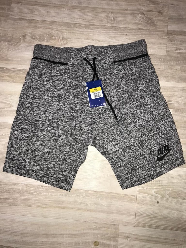 bermudas nike hombre