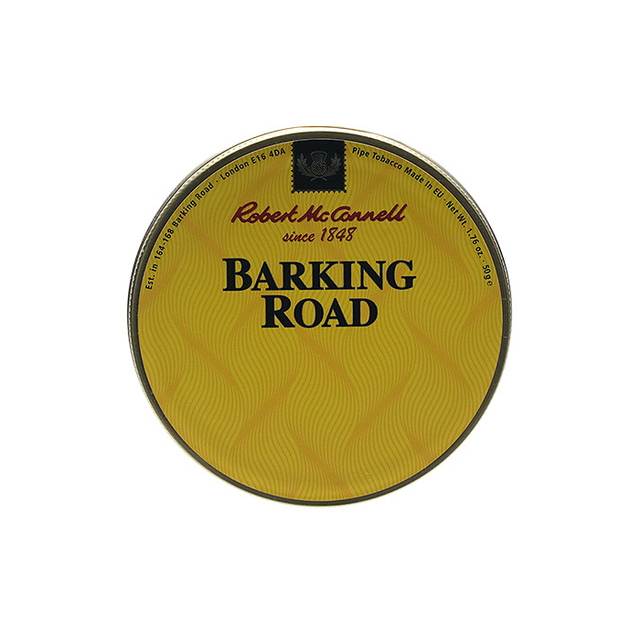 McConnell Barking Road Lata 50 gr
