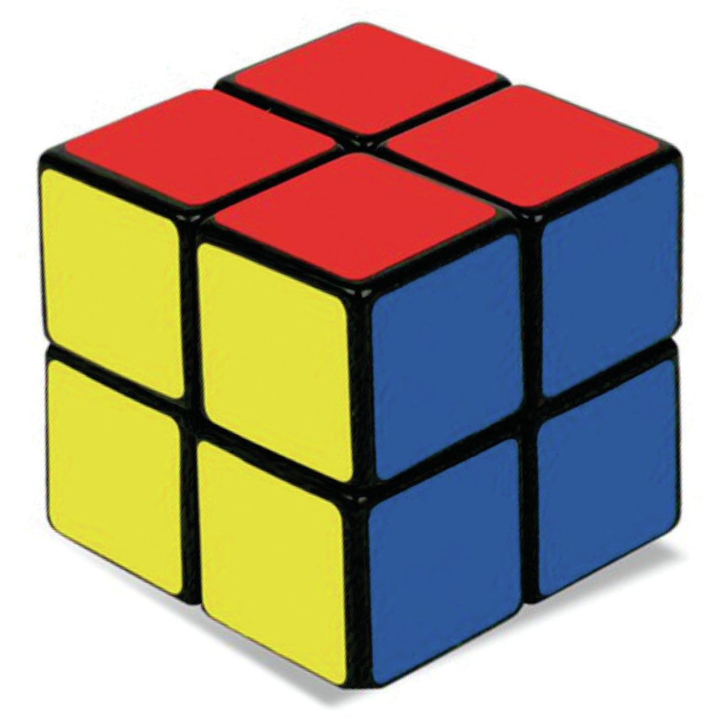 cubo rubik 2x2 precio