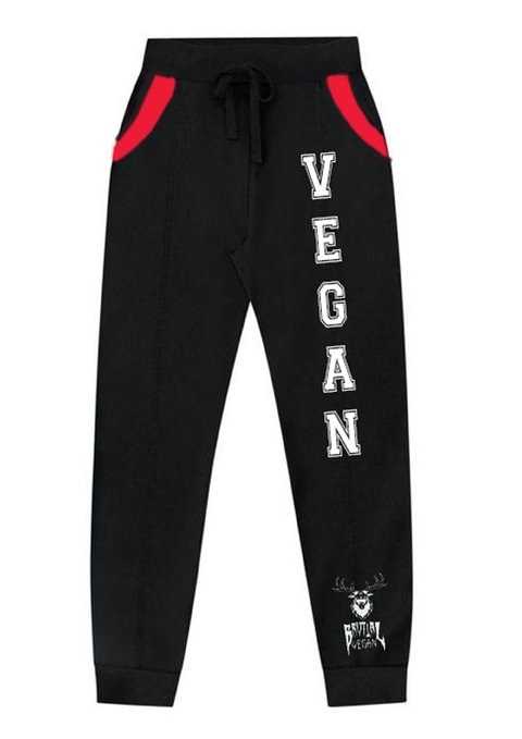 moletom vegan