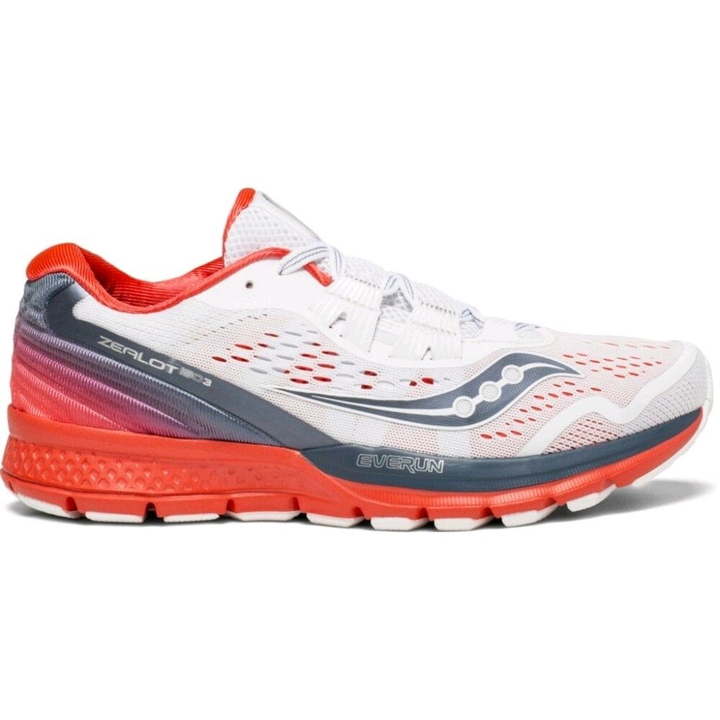saucony dama