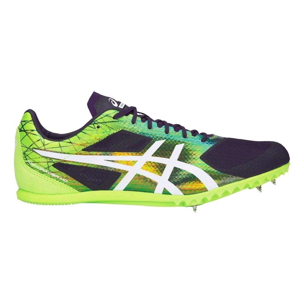 asics clavos atletismo asics clavos atletismo