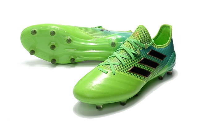 adidas ace 17.1 verdes